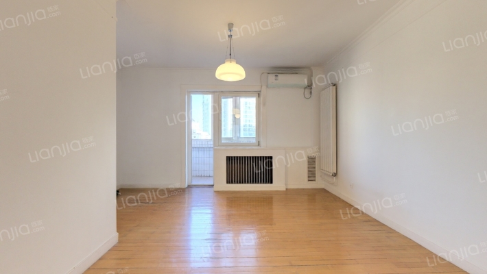 京达国际公寓二手房实景图