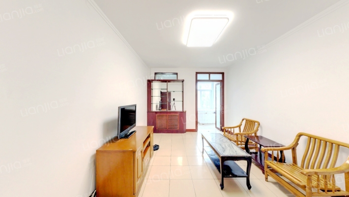 四十一中宿舍二手房实景图