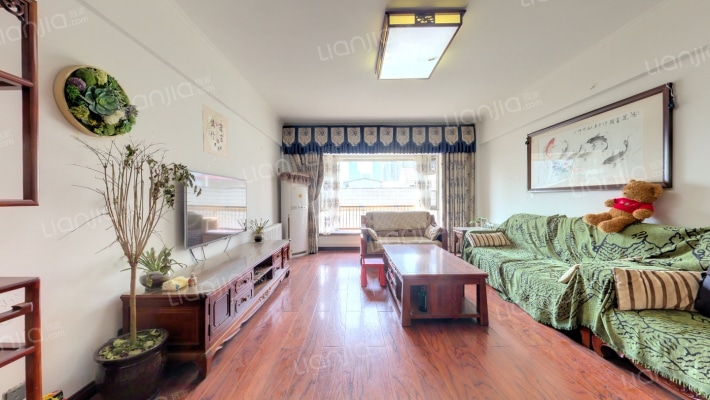 交子公寓二手房实景图