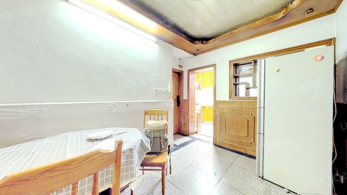 文汇小区(浦东)二手房实景图