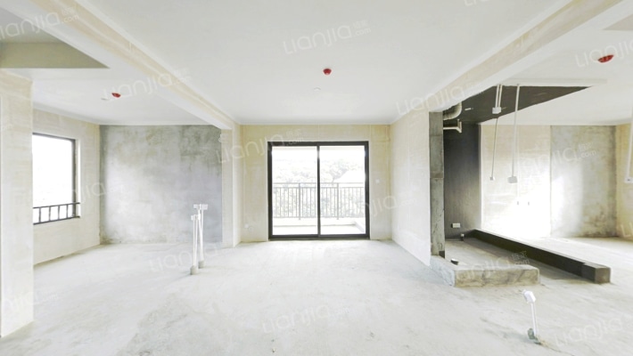 龙湖盛天天钜香缇郡二区二手房实景图