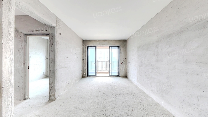 恒福容悦二手房实景图