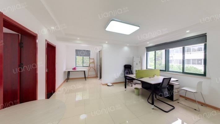 御景华庭二手房实景图