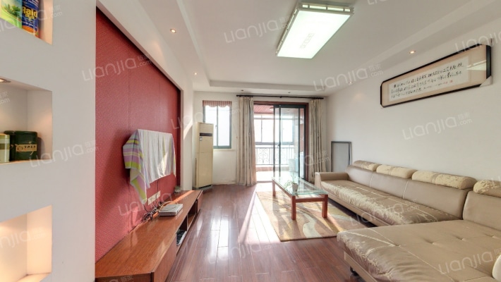 威尼斯水城第一街区二手房实景图