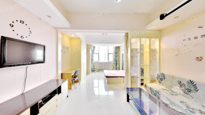 如意大厦二手房实景图