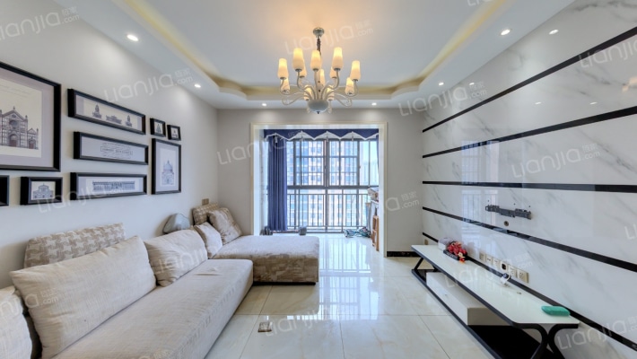 金色阳光家园二手房实景图