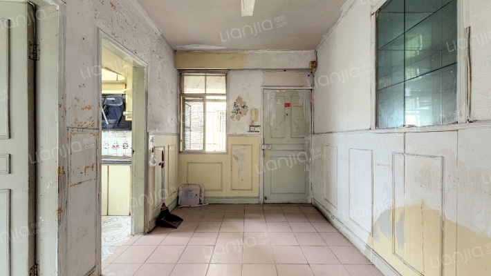 东一小区二手房实景图