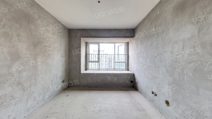 中庚城F组团二手房实景图