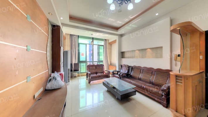 彩园二手房实景图