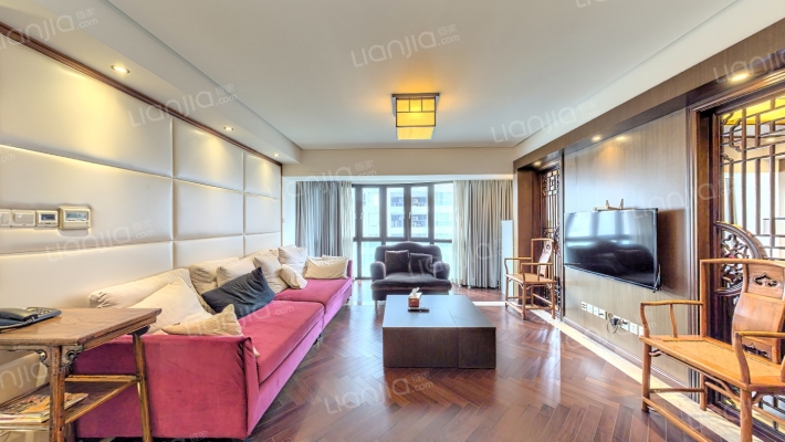 金柏苑二手房实景图