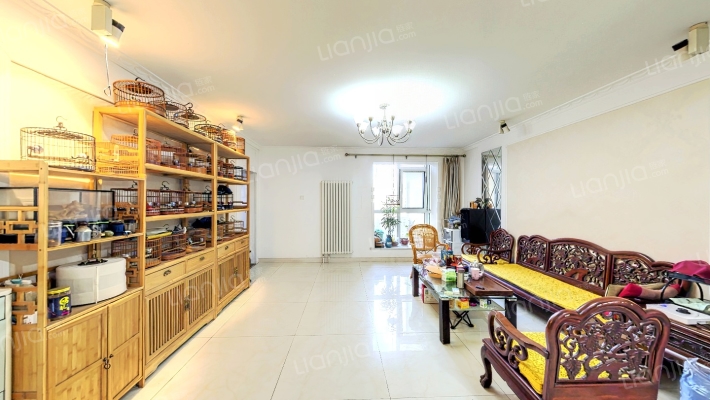 天慧园二手房实景图