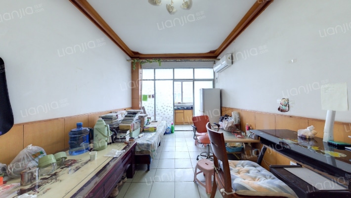 草滩中心小区二手房实景图