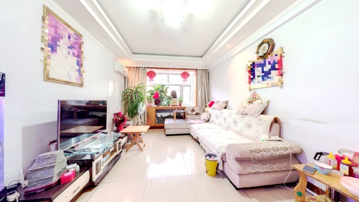 通安东区二手房实景图