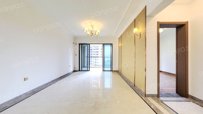 曦悦湾畔花园二手房实景图