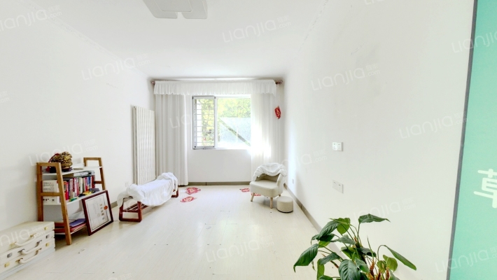 正商华钻澜庭3号院二手房实景图