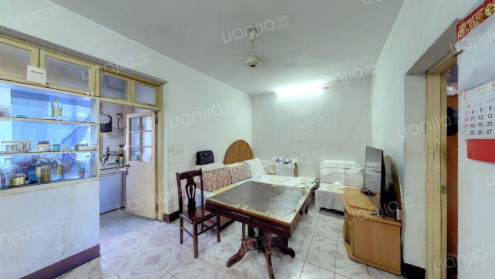 文卫路30号二手房实景图