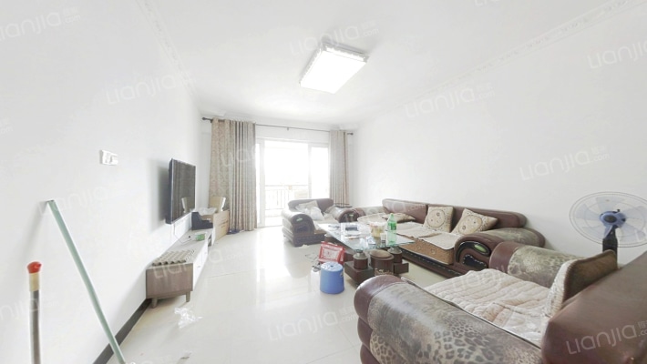 金典水岸二手房实景图