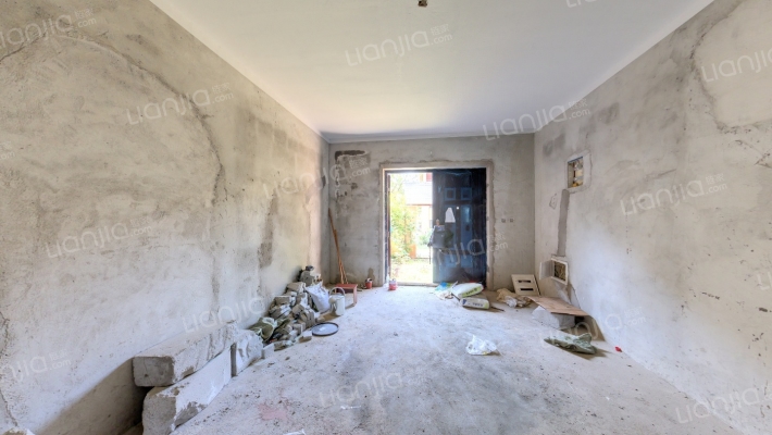 伊托邦麓山郡二手房实景图