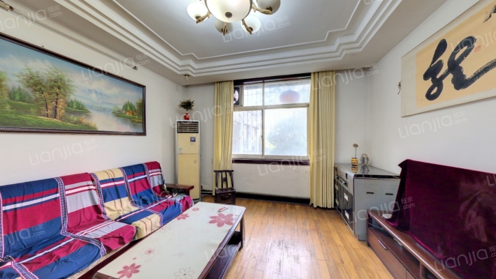 十四中学区东家属区二手房实景图