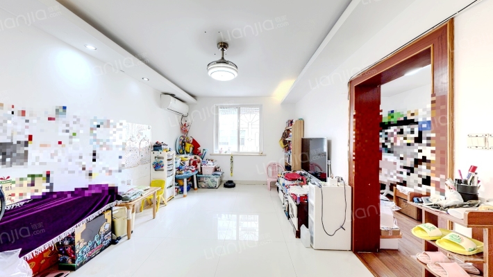 文屏巷二手房实景图