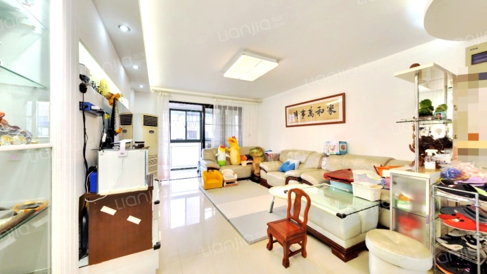 新青浦世纪苑二手房实景图