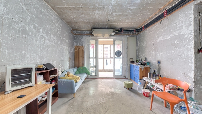 翠屏城二手房实景图