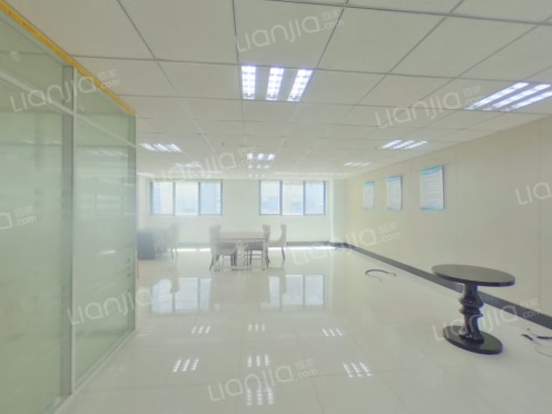 整租·万森大厦 1室1厅 南