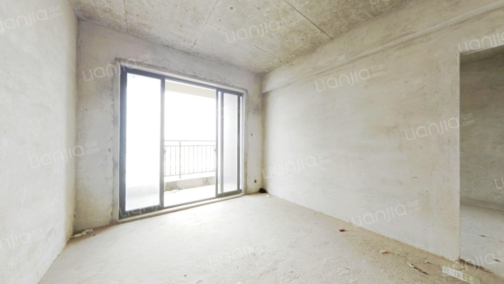 映日兰庭二手房实景图