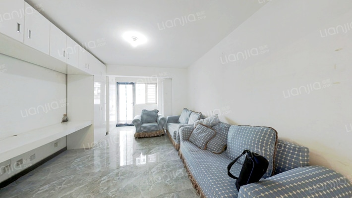 香木林小区二手房实景图