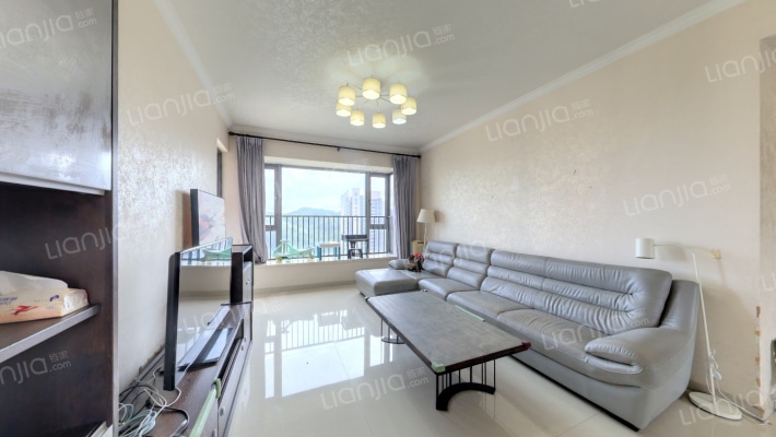 桃花源二期二手房实景图