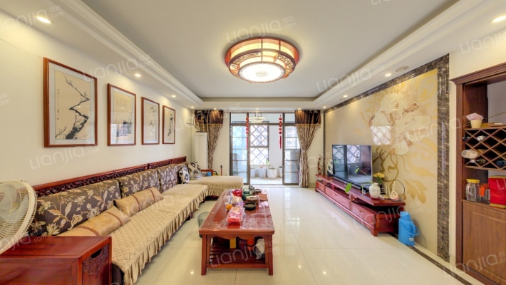 好望谷云邸二手房实景图