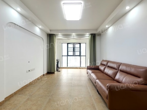 整租·嘉宇银杉 3室2厅 南