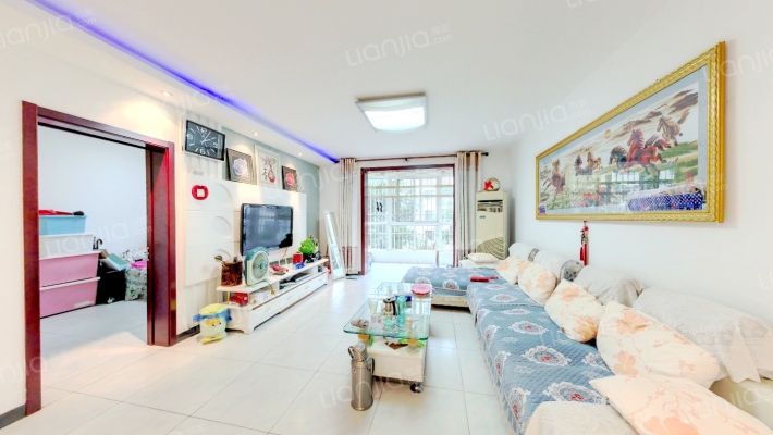 鑫海东苑二手房实景图