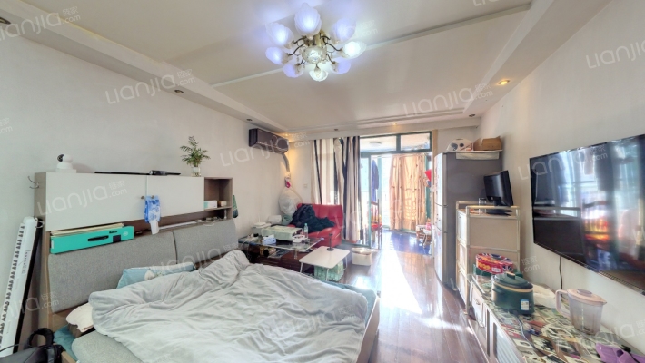 纯翠苑二手房实景图