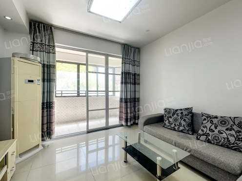 整租·五矿万境水岸一期 3室2厅 南