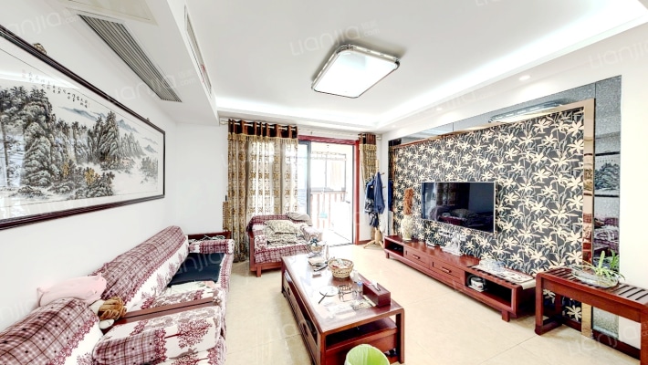 国信宜和二手房实景图