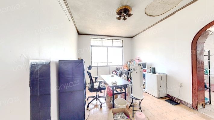 狮山路住宅二手房实景图