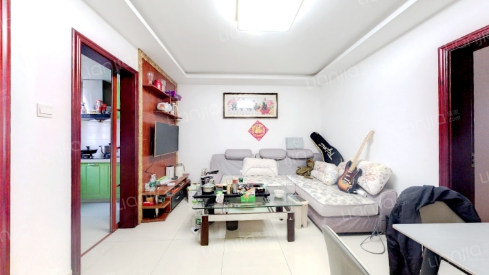 水香五村二手房实景图