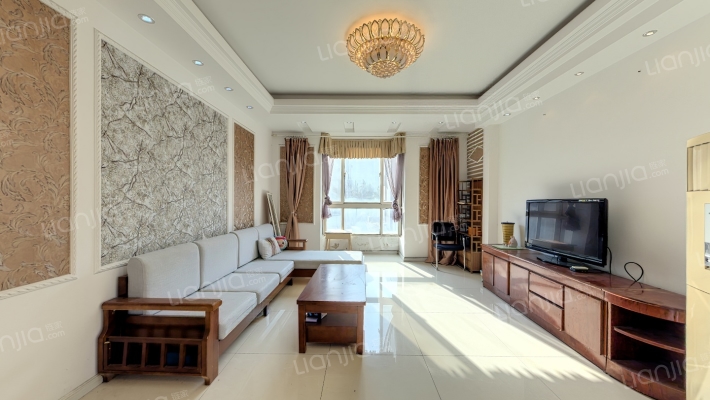 水韵别墅二手房实景图