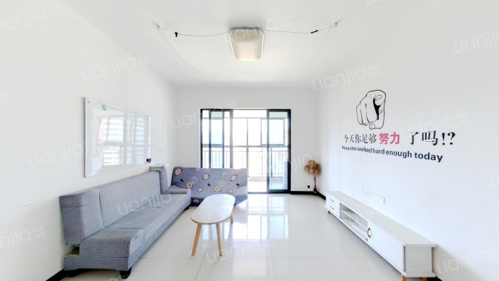 西城学府二手房实景图