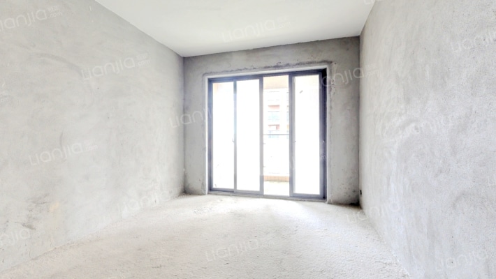 半山华庭二手房实景图