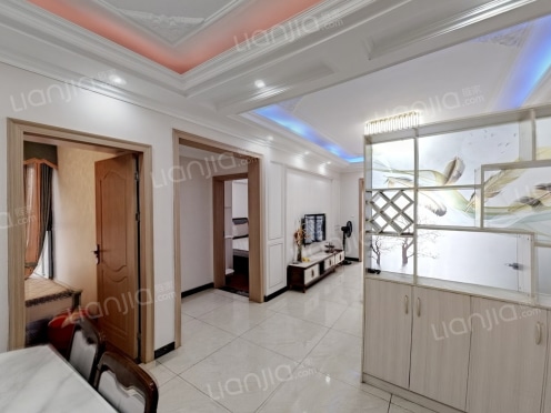 整租·悦龙山 3室1厅 东