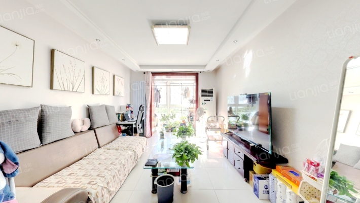 锦华园二手房实景图