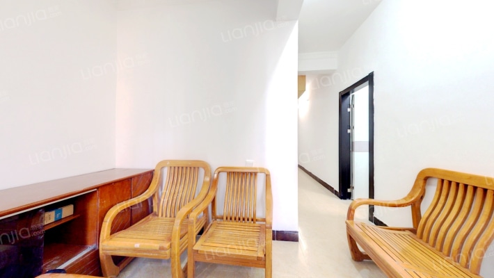 先烈中路二手房实景图