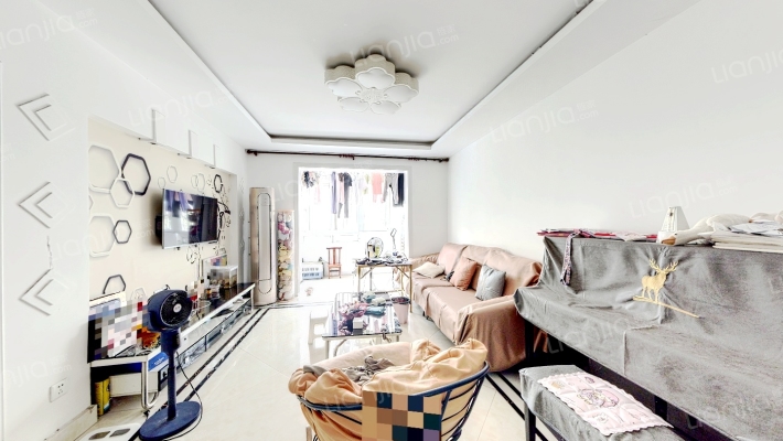 新乘花苑二手房实景图