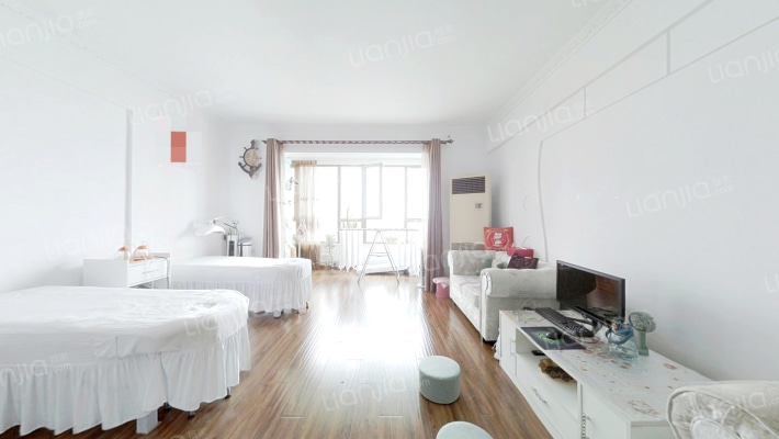 世纪鸿源二手房实景图