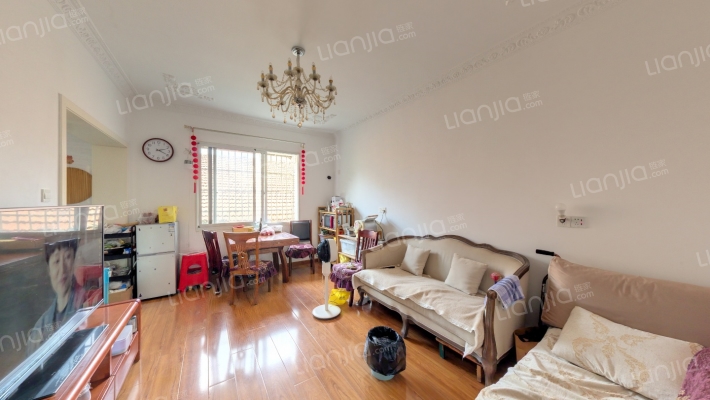 章江路二手房实景图