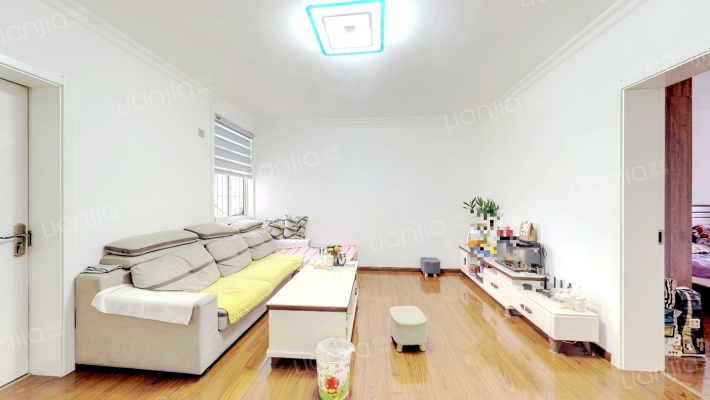 瑶海教师楼二手房实景图