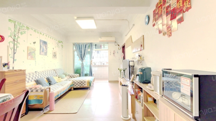 汇城花园二手房实景图