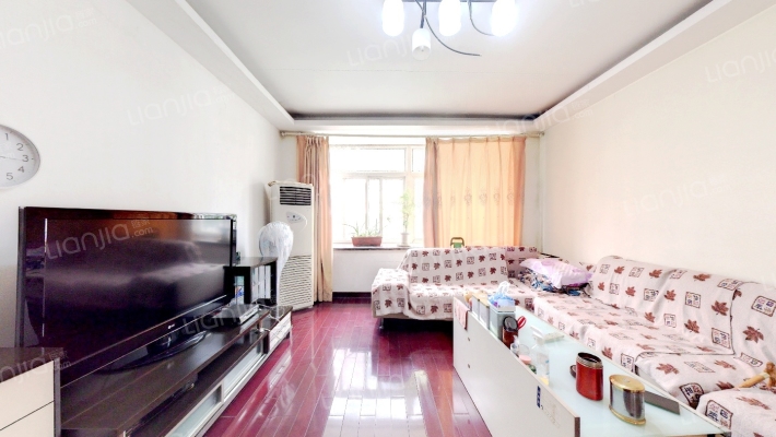 美地家园二手房实景图